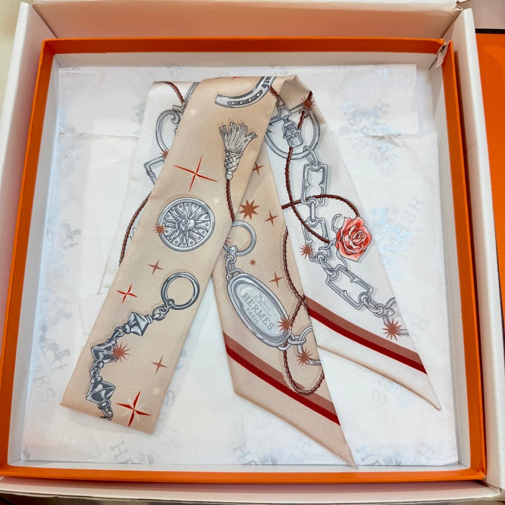 Dragons Bags Premium Designer Scarf --99192