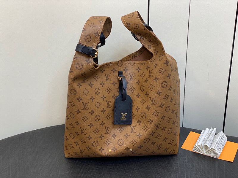 Dragons Bags LVn Luxury Bag --78977
