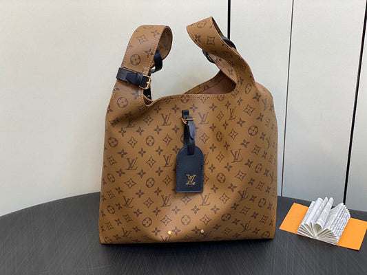 Dragons Bags LVn Luxury Bag --78977