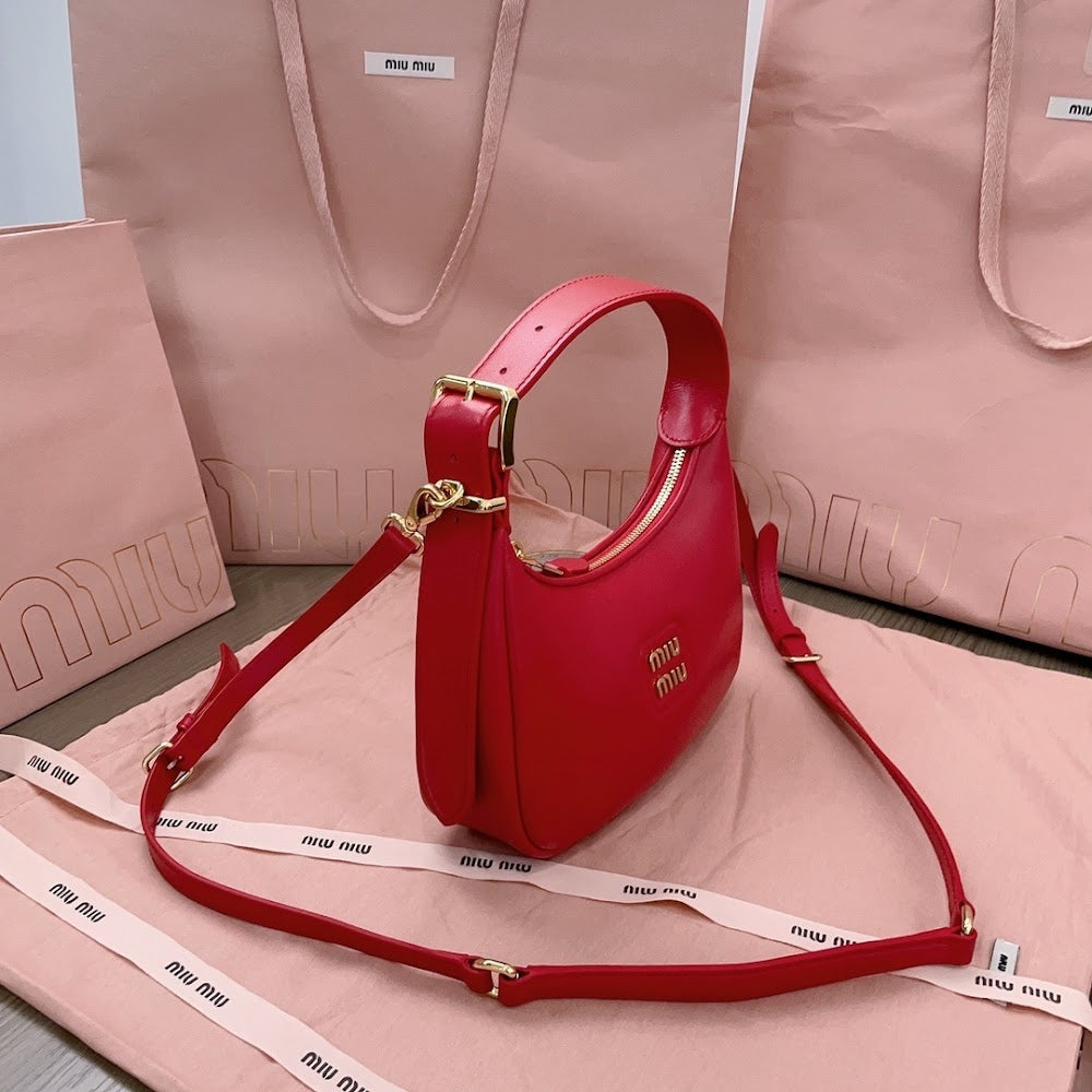 Dragons Bags Miun Miun Luxury Bag --123225