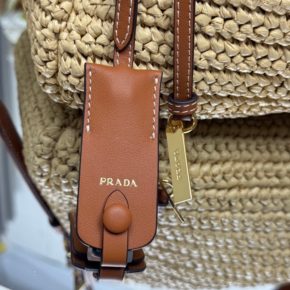 Dragons Bags Pradn Luxury Bag --102372