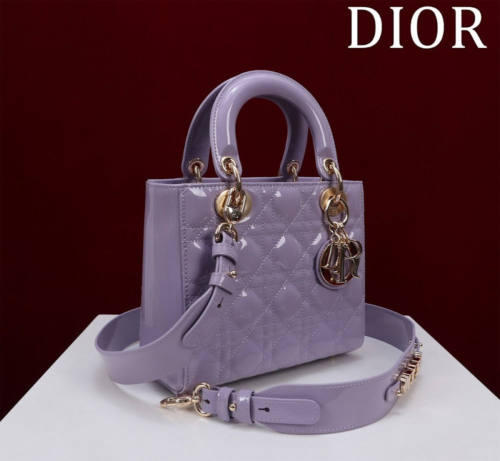 Dragons BagsDiorn Luxury Bag --115953