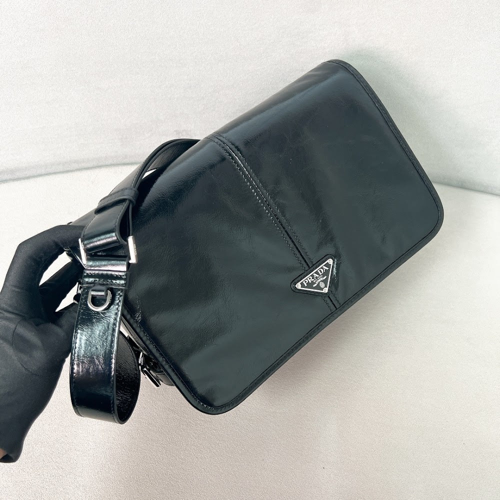 Dragons Bags Pradn Luxury Bag --102474