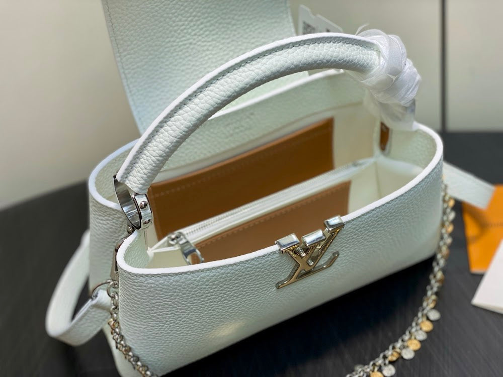 Dragons Bags ln Luxury Bag --96573