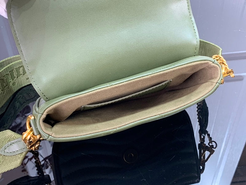 Dragons Bags ln Luxury Bag --59645