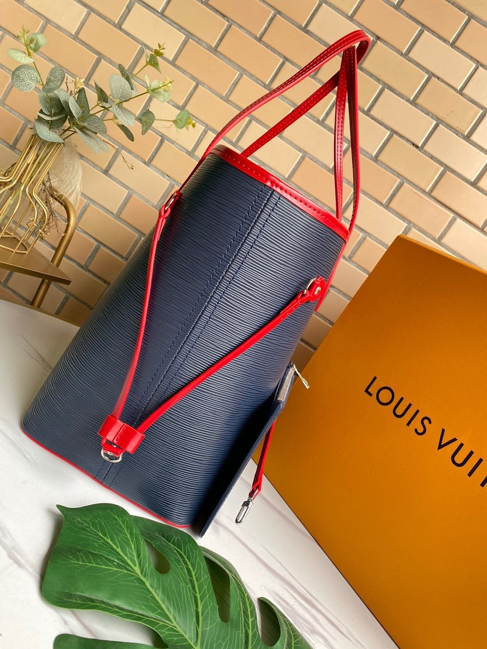 Dragons Bags ln Luxury Bag --77938