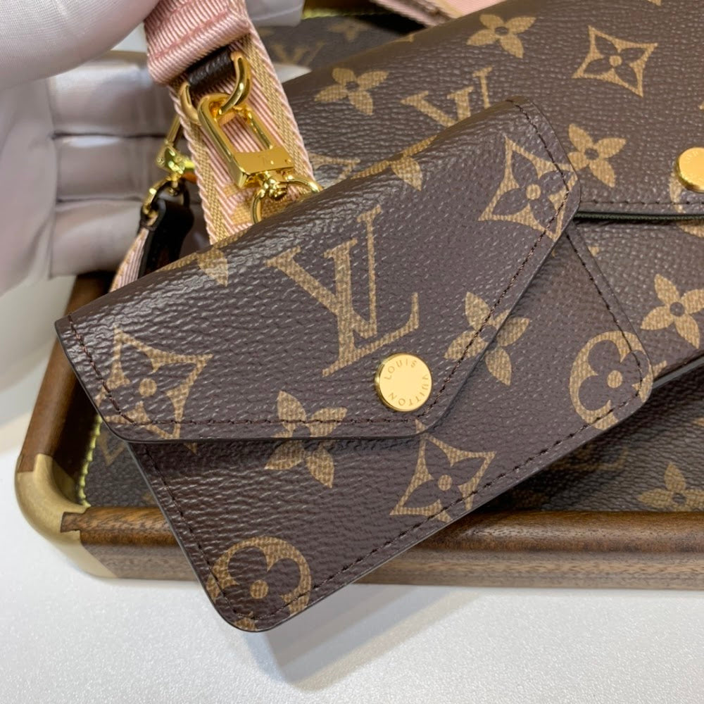 Dragons Bags ln Luxury Bag --59613