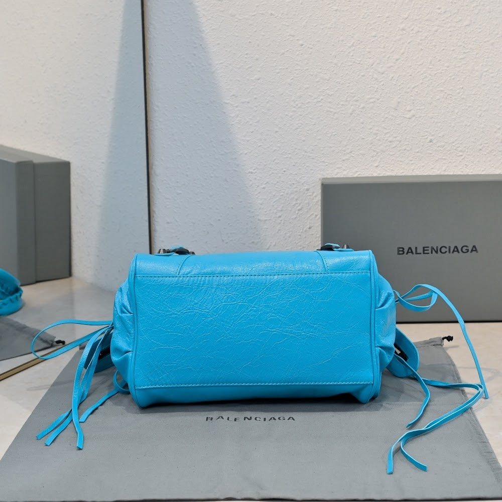 Dragons Bags Balenciaga Luxury Bag --111415