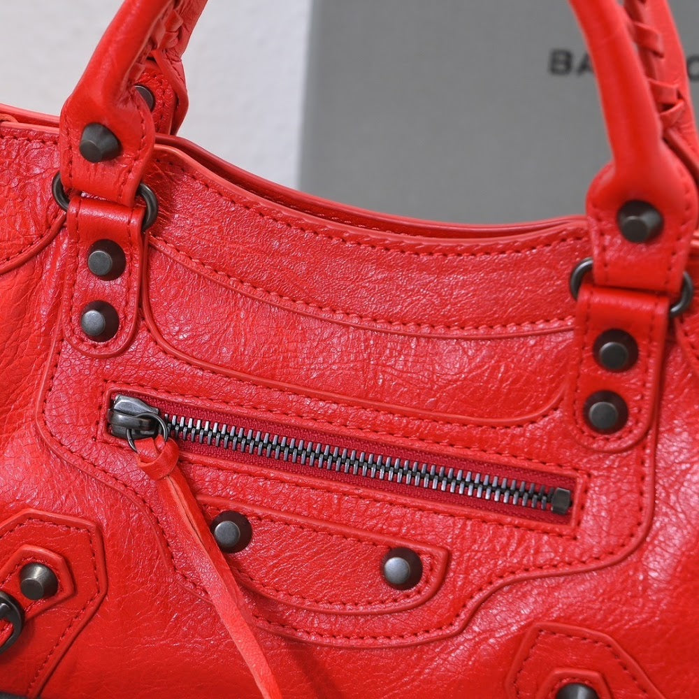 Dragons Bags Balenciaga Luxury Bag --111878