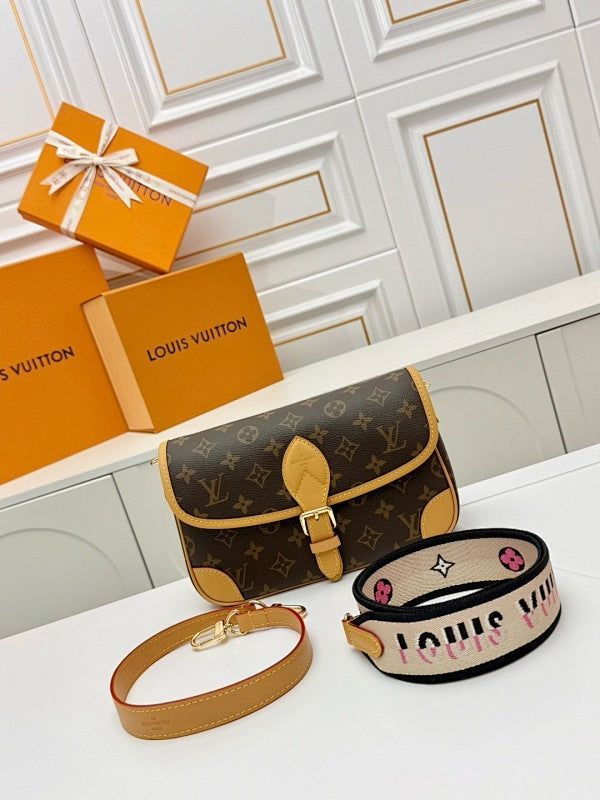 Dragons Bags LVn Luxury Bag --79952
