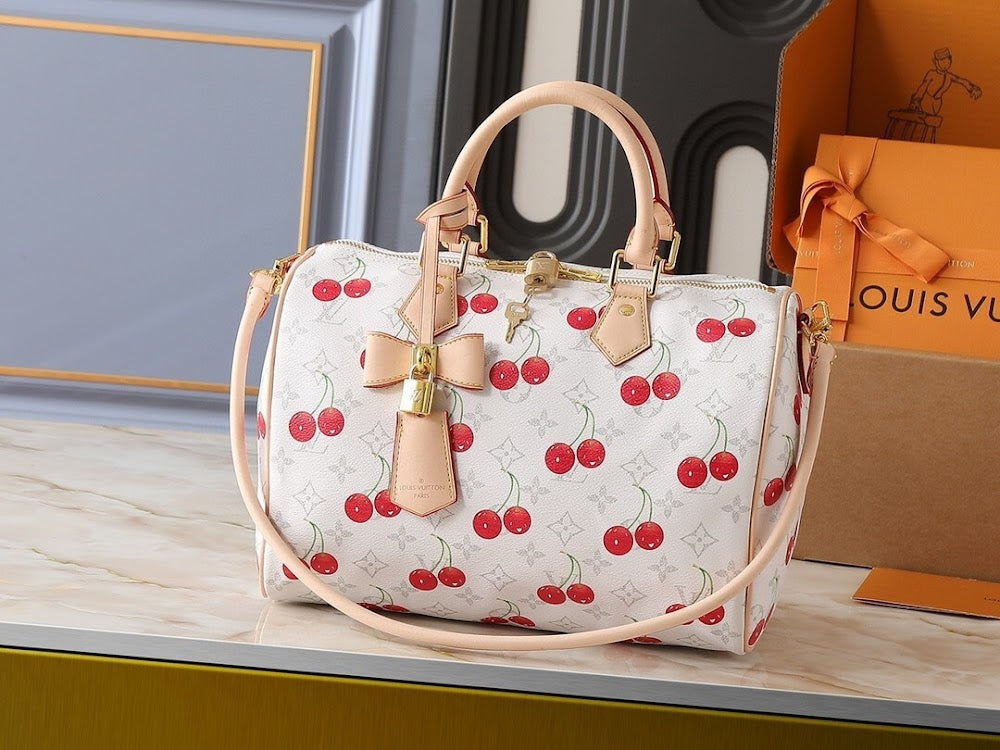 Dragons Bags ln Luxury Bag --77113