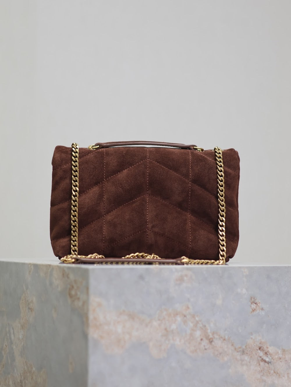 Dragons Bags YSLn Luxury Bag --119449