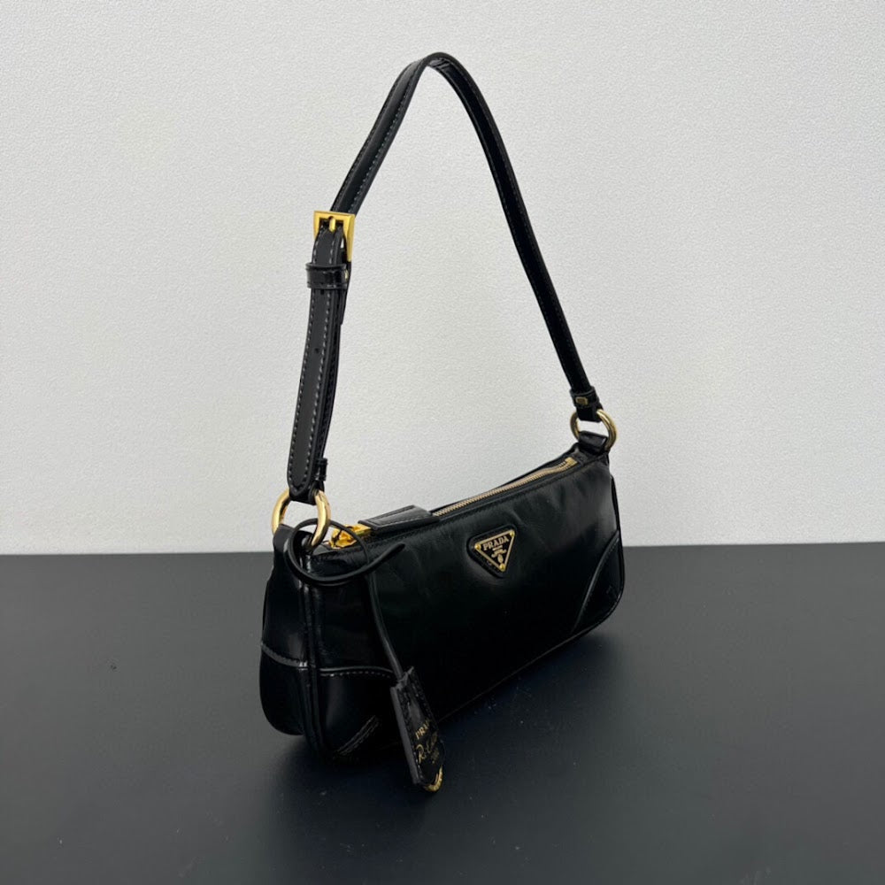 Dragons Bags pradn Luxury Bag --73577