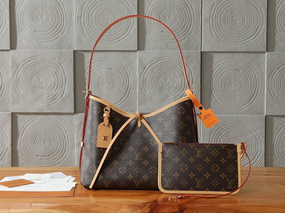 Dragons Bags ln Luxury Bag --97274