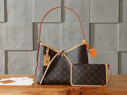 Dragons Bags ln Luxury Bag --97274