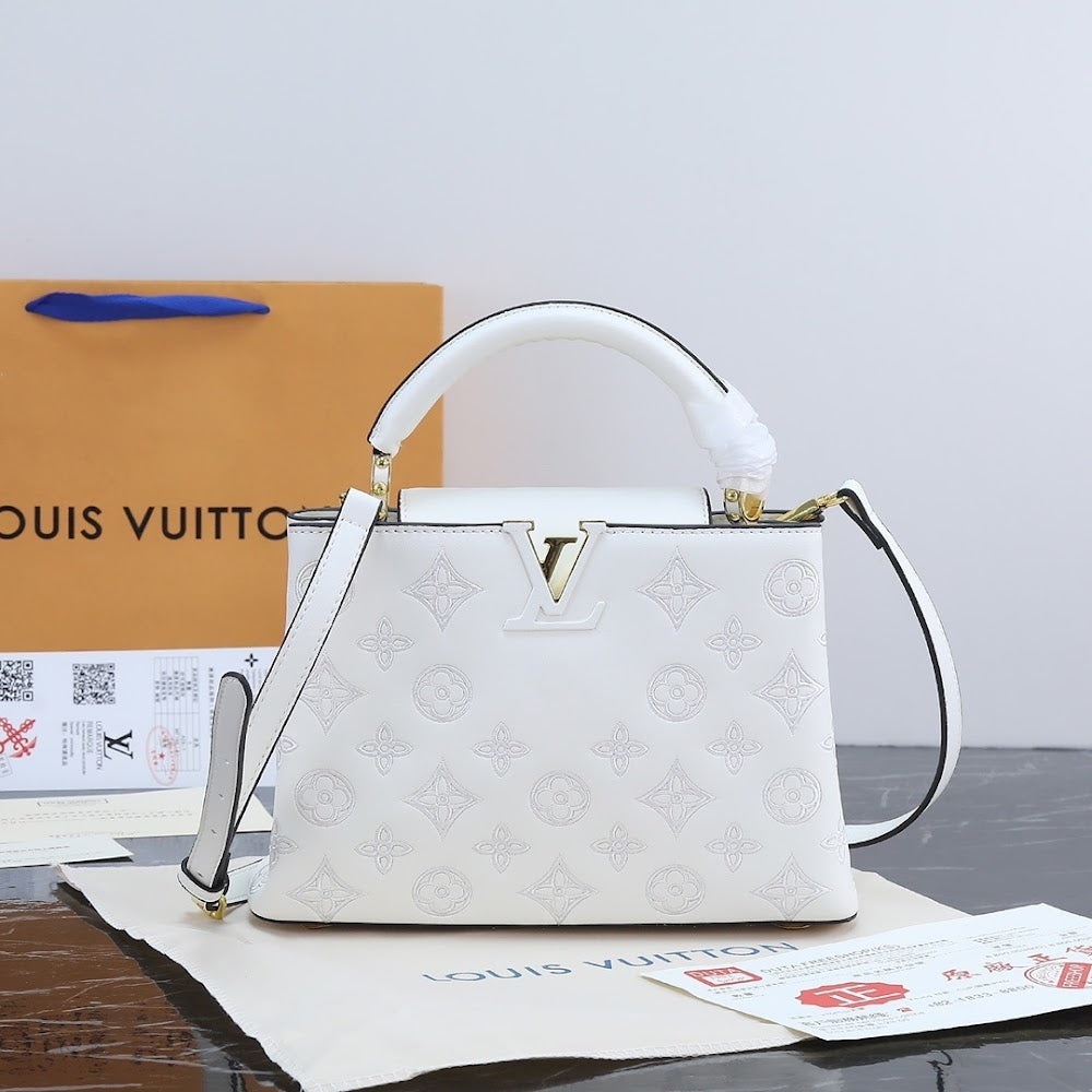 Dragons Bags LVn Luxury Bag --80789