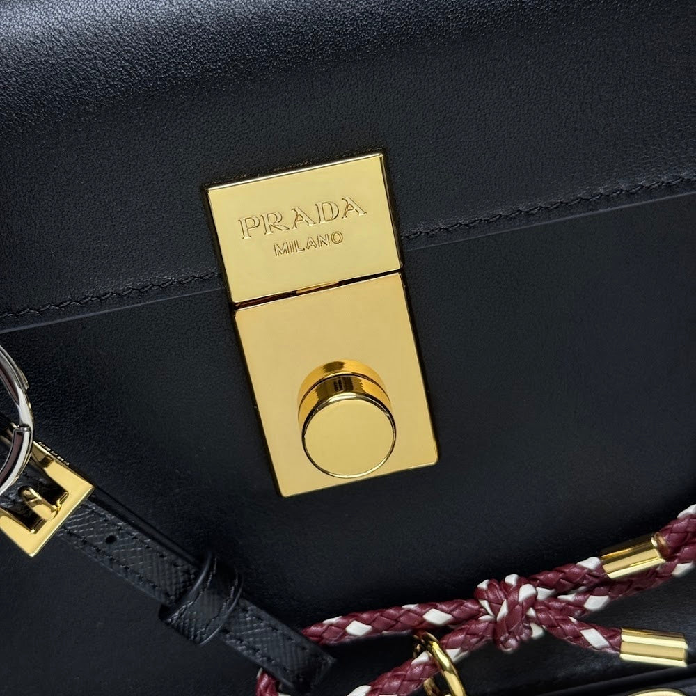 Dragons Bags Pradn Luxury Bag --101885
