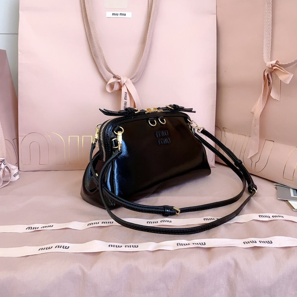 Dragons Bags Miun Miun Luxury Bag --123082