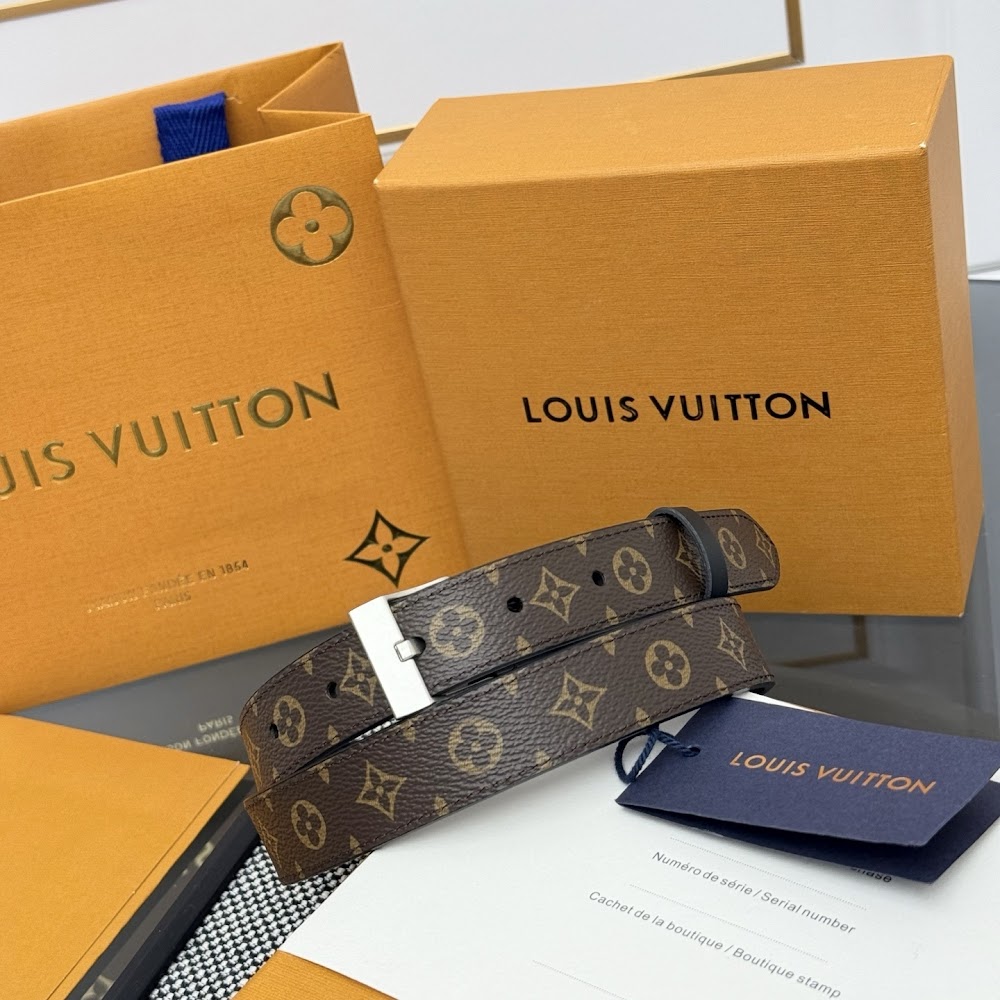 Dragons Bags ln Luxury Belt --100336