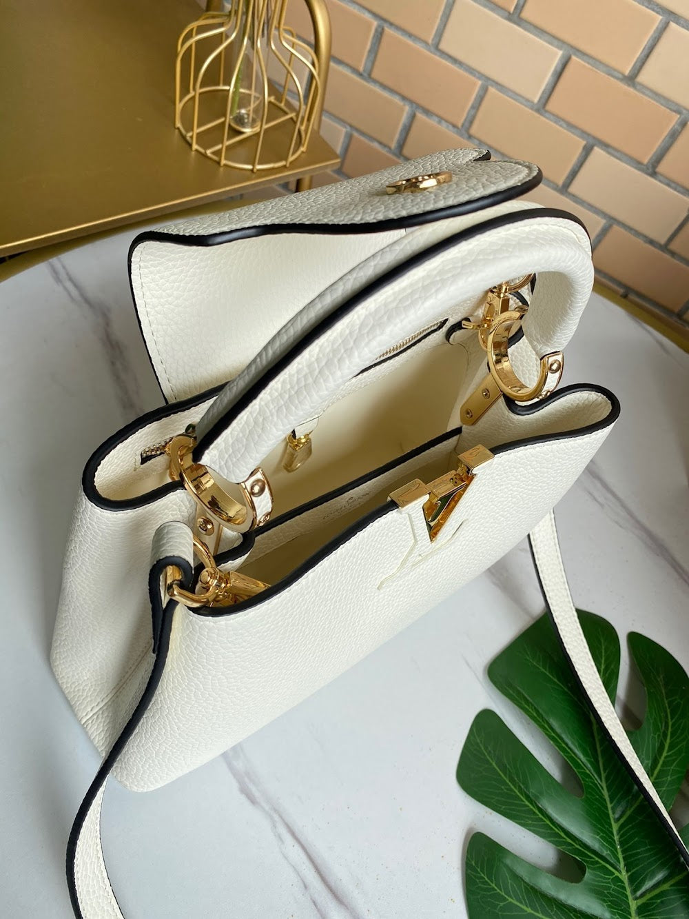 Dragons Bags ln Luxury Bag --78050