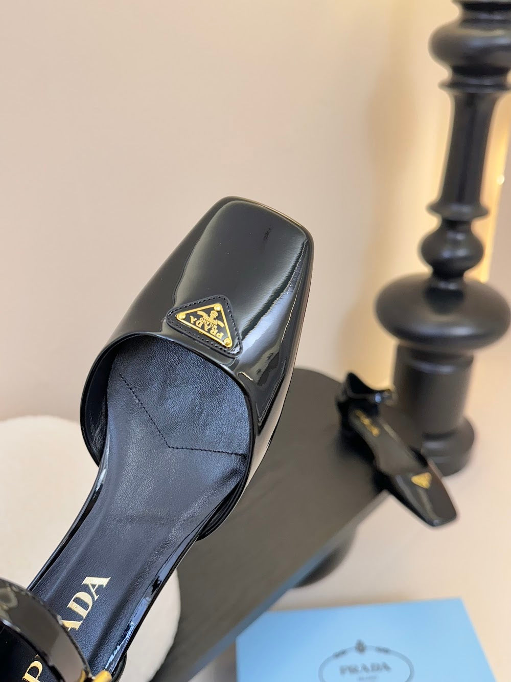Dragons Bags Prada Luxury Heels --52927