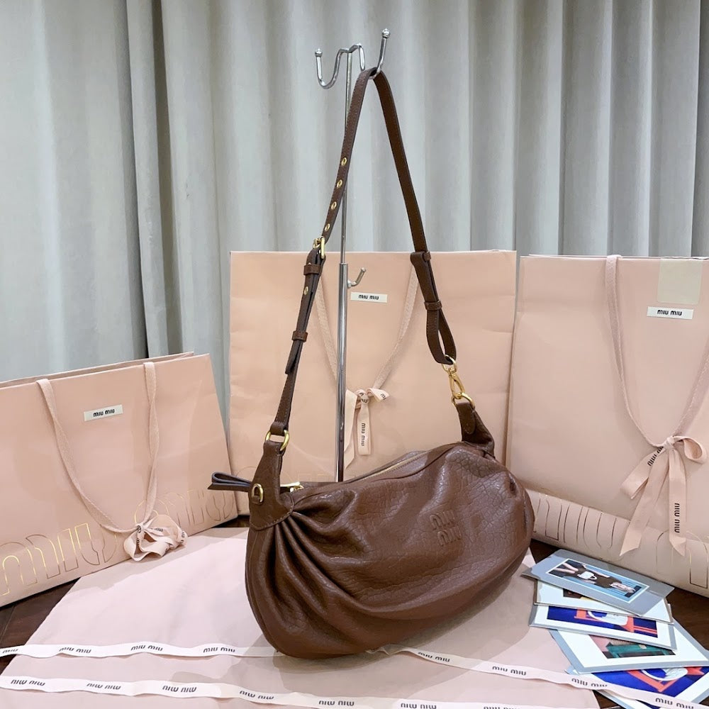 Dragons Bags Miun Miun Luxury Bag --122600
