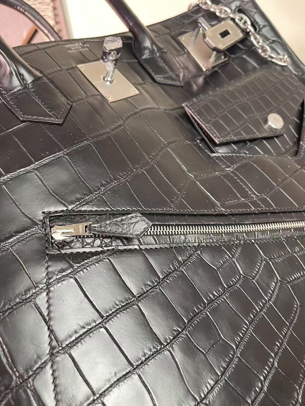 Dragons BagsHermesn Luxury Bag --118752