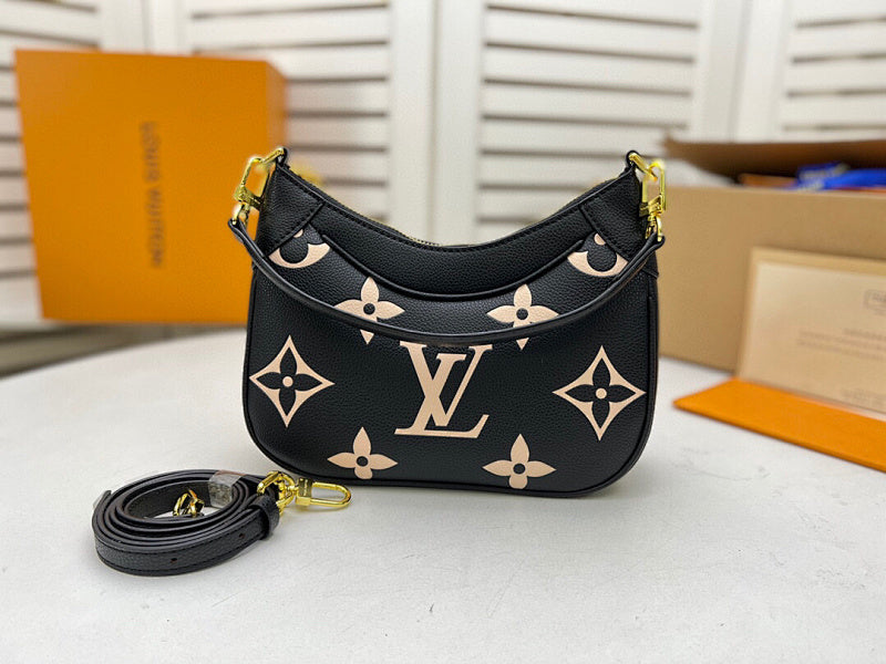Dragons Bags LVn Luxury Bag --80559