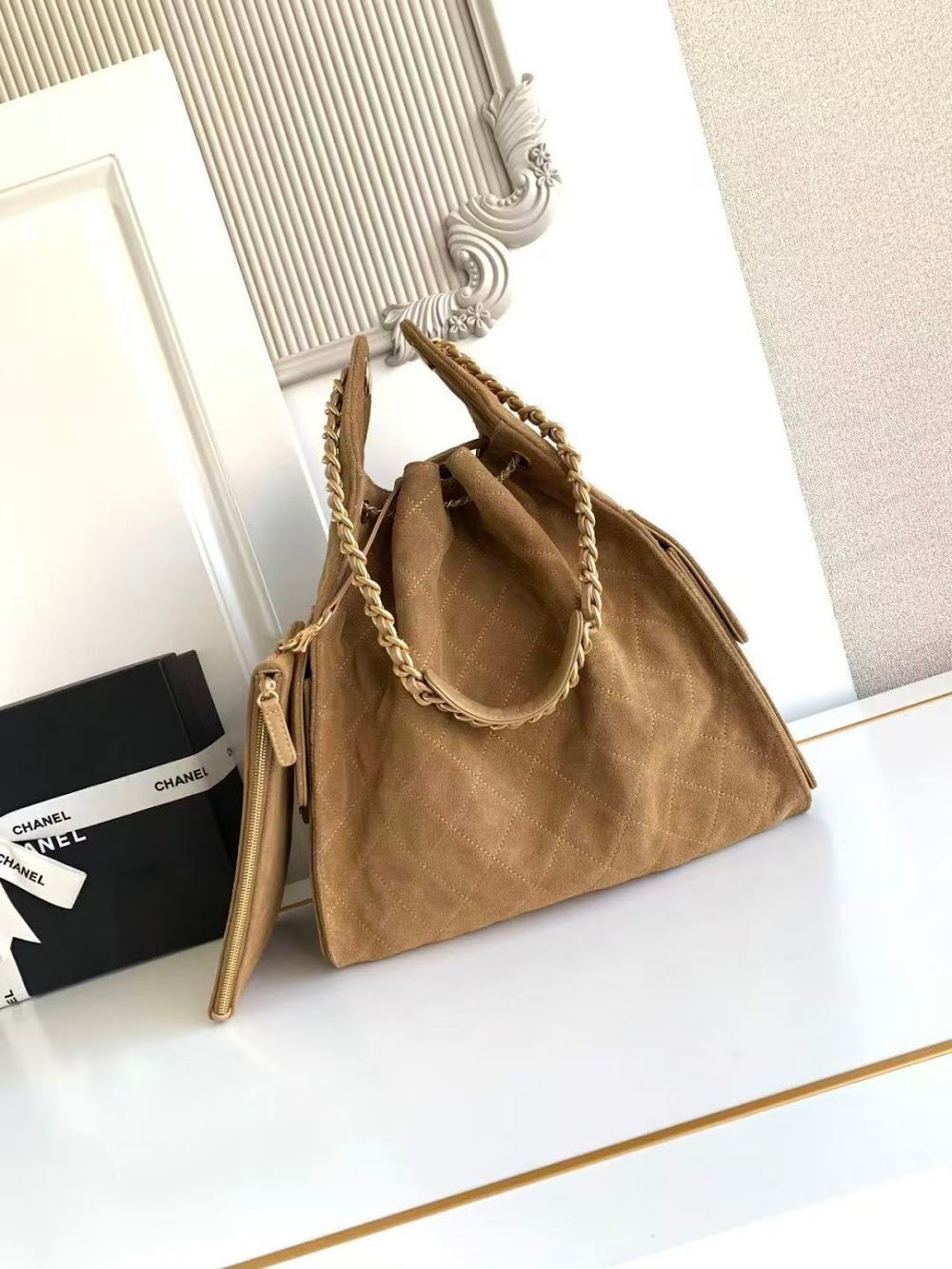 Dragons Bags CHn Luxury Bag --112811