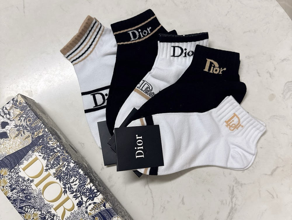 Dragons Bags Premium Luxury Socks --98695