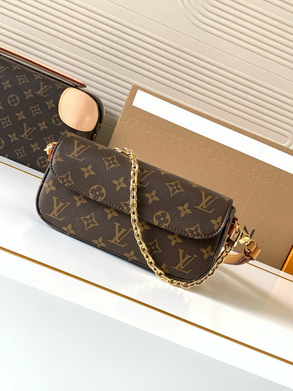 Dragons Bags LVn Luxury Bag --80544