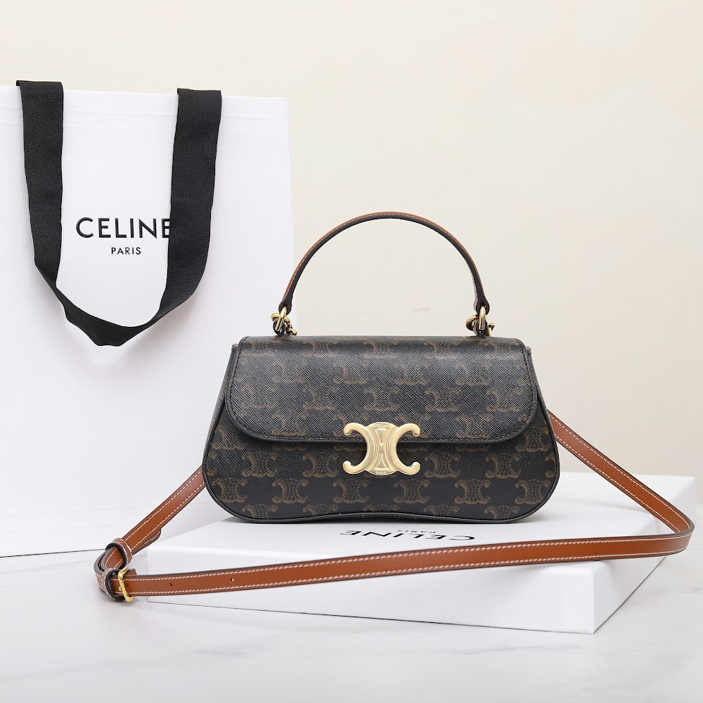 Dragons Bags Celine Luxury Bag --112187