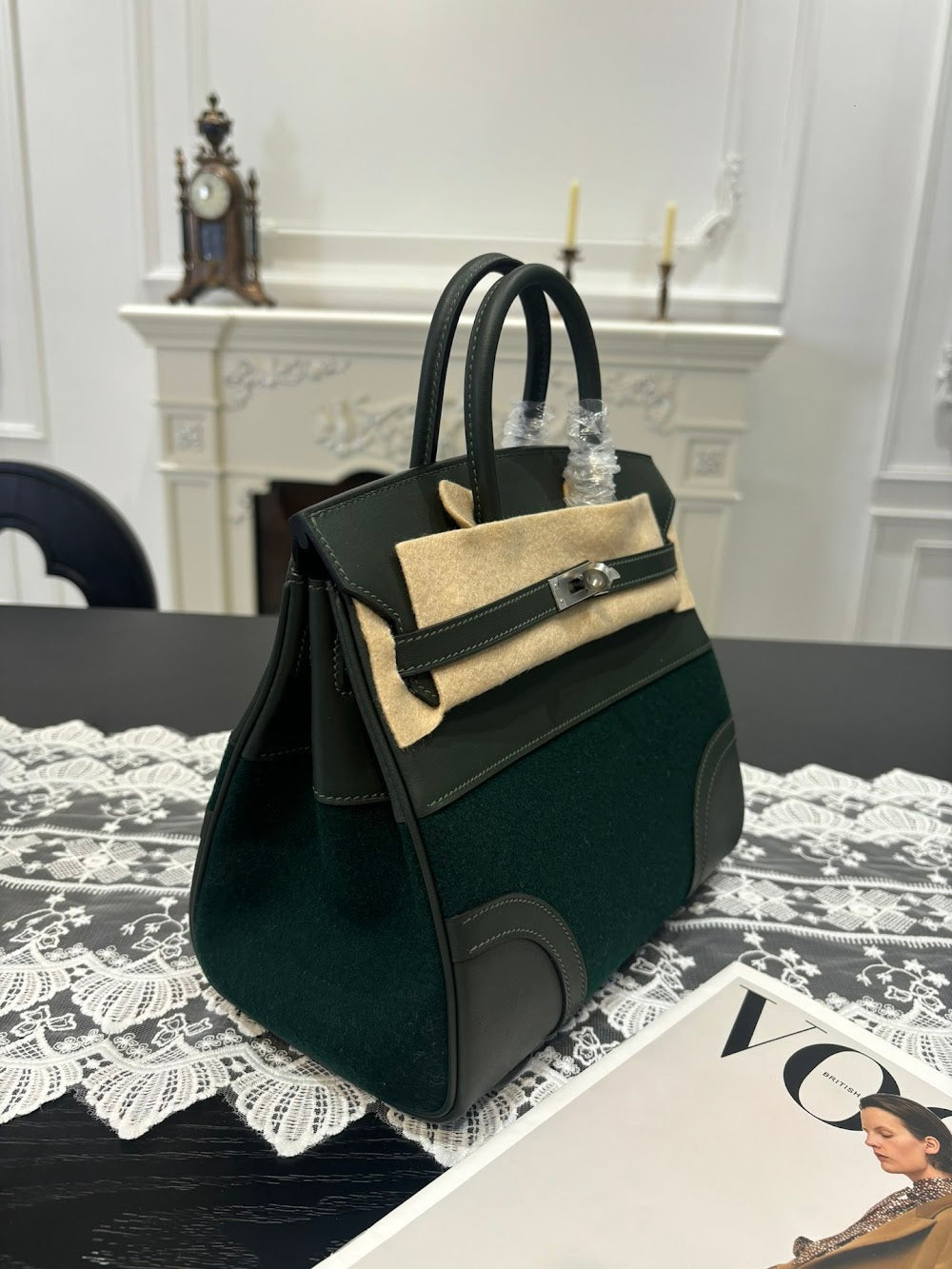 Dragons BagsHermesn Luxury Bag --118059