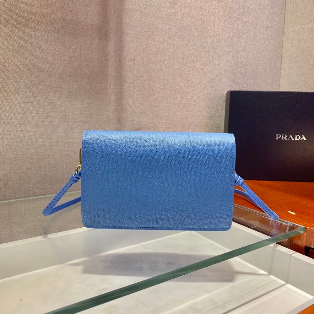 Dragons Bags Prada Luxury Bag --54620