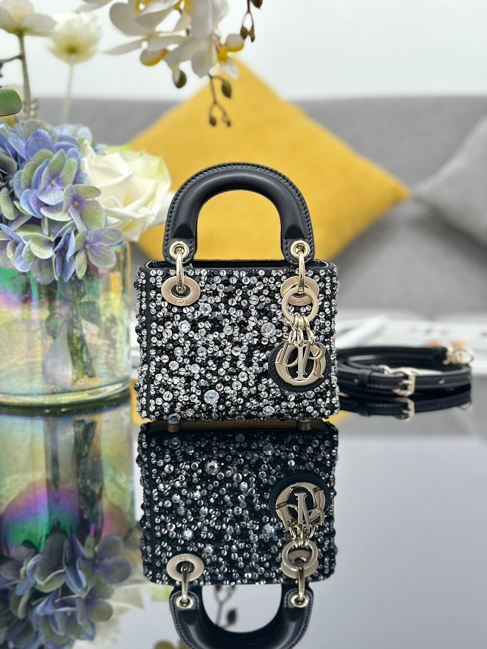 Dragons BagsDiorn Luxury Bag --114449