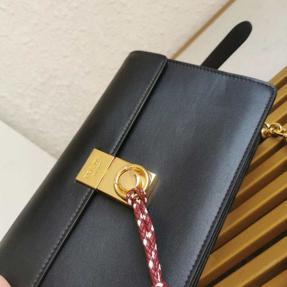 Dragons Bags Pradn Luxury Bag --101737