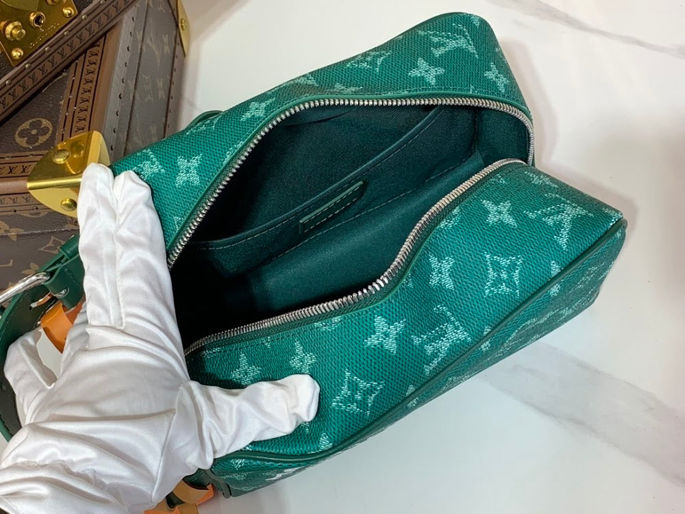 Dragons Bags ln Luxury Bag --69326