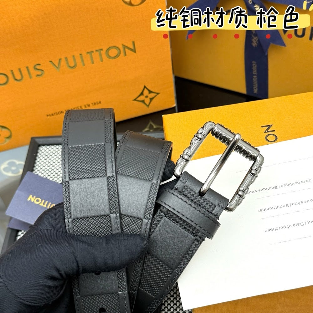 Dragons Bags ln Luxury Belt --110242