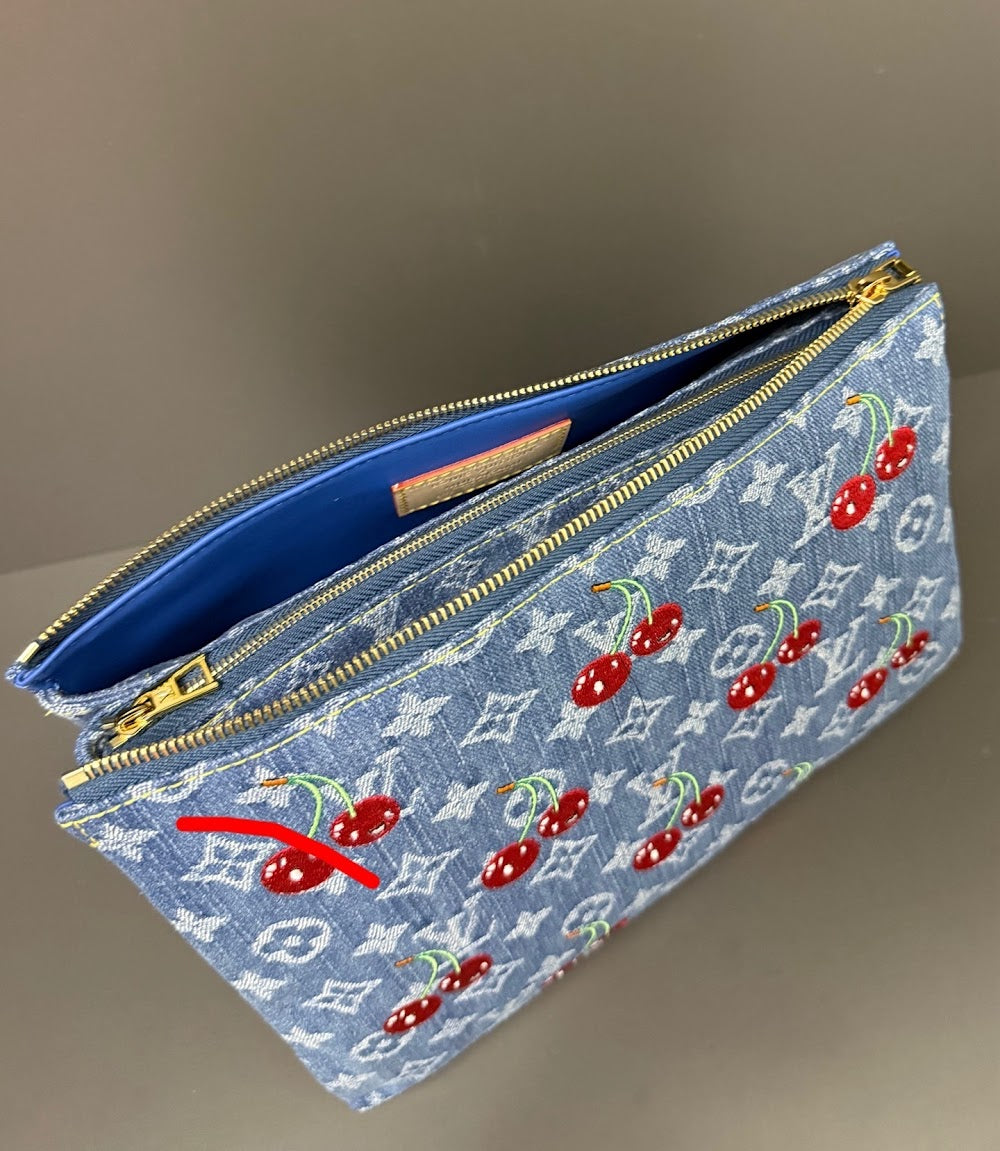Dragons Bags ln Luxury Bag --96918
