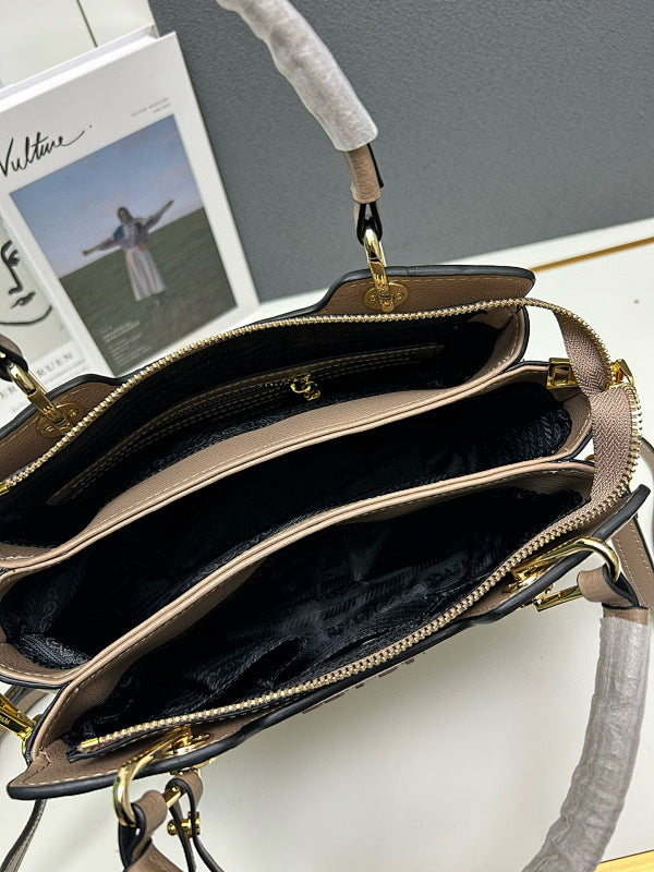 Dragons Bags pradn Luxury Bag --73761