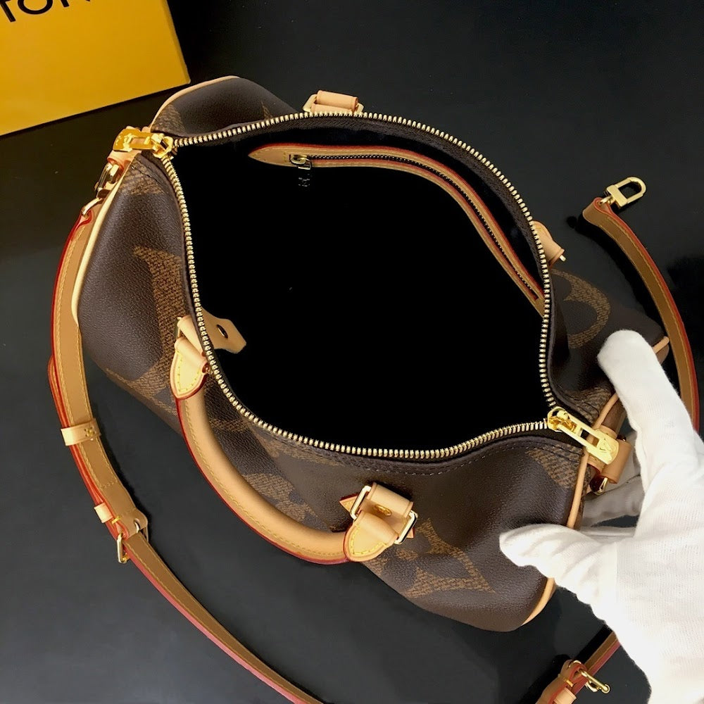 Dragons Bags ln Luxury Bag --59137