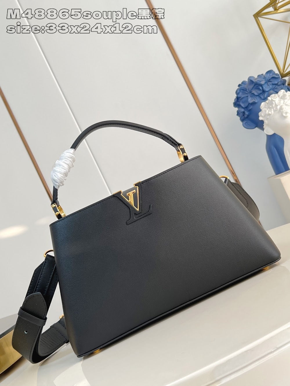 Dragons Bags ln Luxury Bag --95751