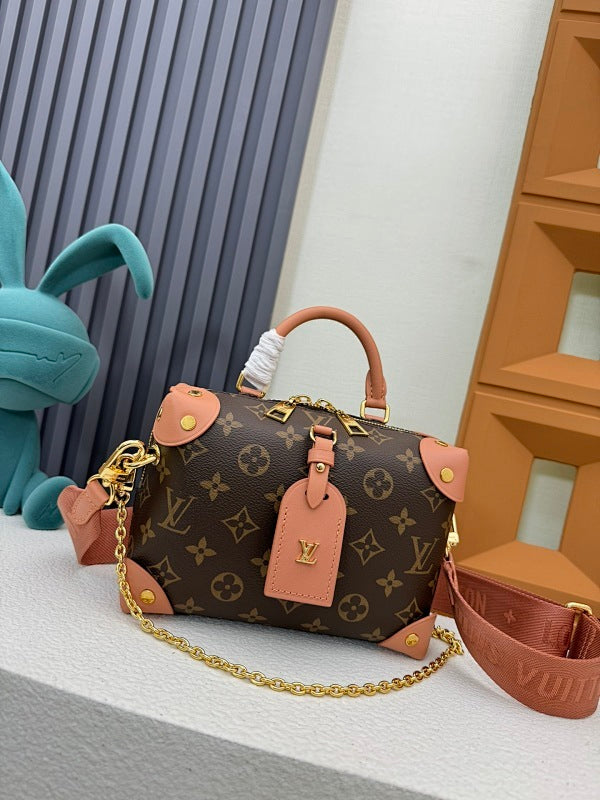 Dragons Bags LVn Luxury Bag --80215