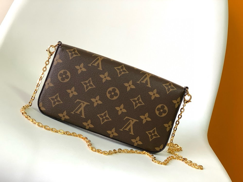Dragons Bags LVn Luxury Bag --79701