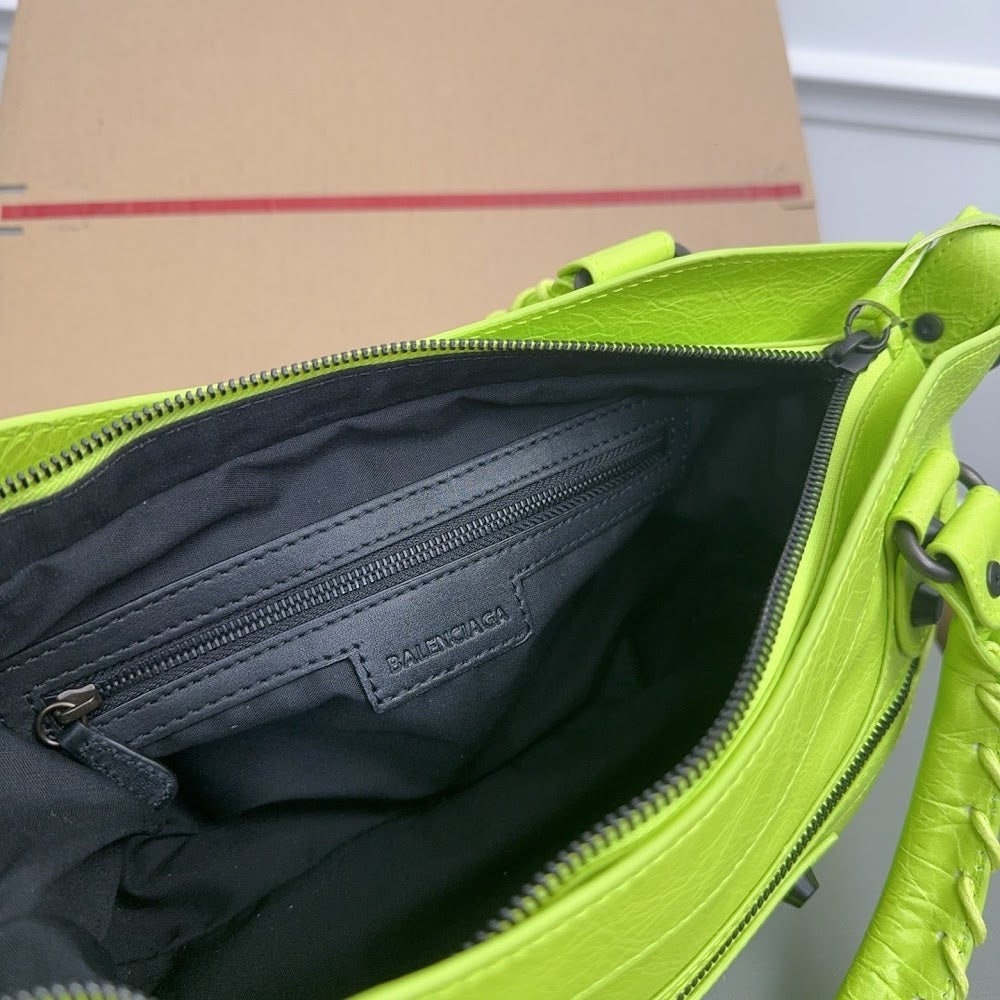 Dragons Bags Balenciaga Luxury Bag --111209