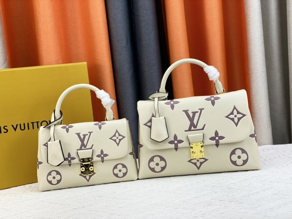 Jessica Bags ln Luxury Bag --75817