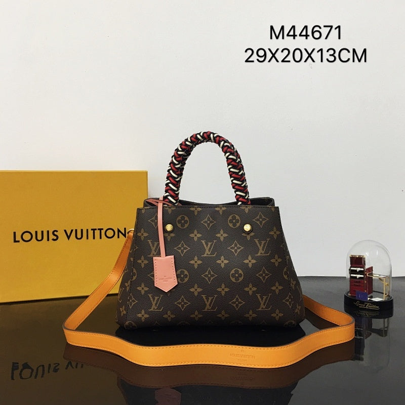 Dragons Bags ln Luxury Bag --56677