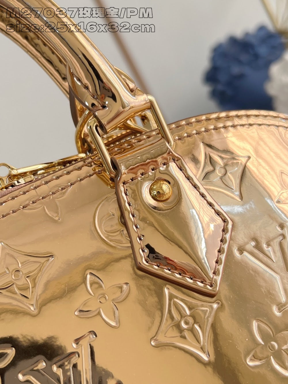 Dragons Bags ln Luxury Bag --95886