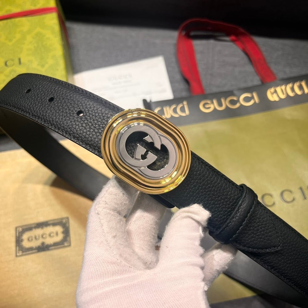 Dragons Bags Guccin Luxury Belt --107909