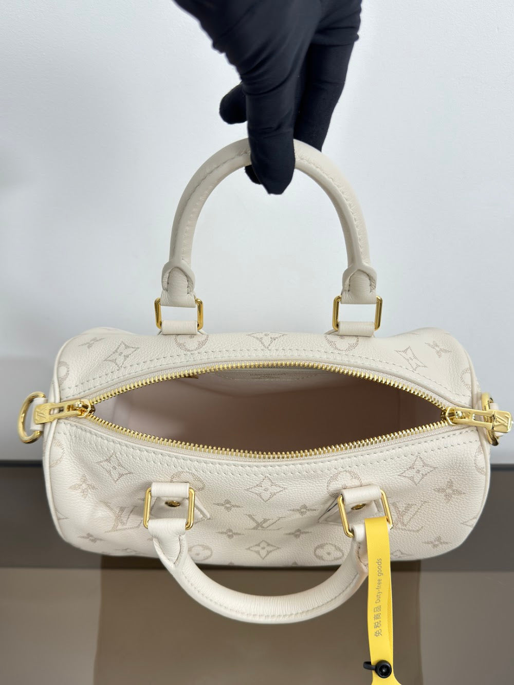Dragons Bags ln Luxury Bag --96236